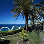 Апарт-отель Giardino Del Sole Форио