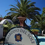 Giardino Del Sole Форио
