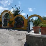 Giardino Del Sole Форио