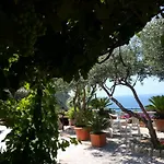 Giardino Del Sole 4* Форио