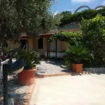 Giardino Del Sole 4*
