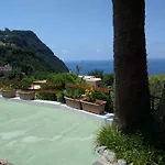 Апарт-отель Giardino Del Sole