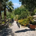 Апарт-отель Giardino Del Sole Форио