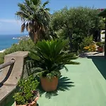 Апарт-отель Giardino Del Sole 4*