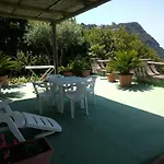 Giardino Del Sole Апарт-отель Форио