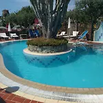 Giardino Del Sole Апарт-отель 4*