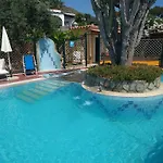 Giardino Del Sole Форио
