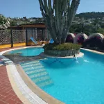 Апарт-отель Giardino Del Sole 4*