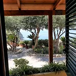 Giardino Del Sole Форио