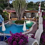 Giardino Del Sole