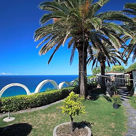 Giardino Del Sole Aparthotel 4*