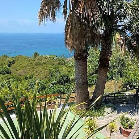 Giardino Del Sole מלון דירות 4*