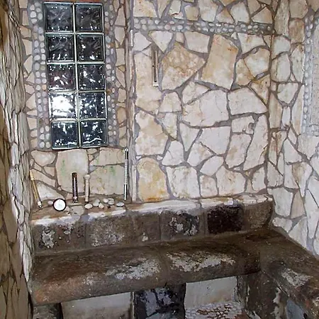 Hotel apartamentowy Giardino Del Sole Forio di Ischia