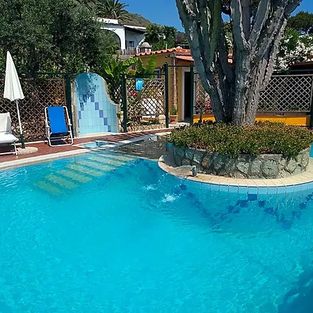 מלון דירות Giardino Del Sole