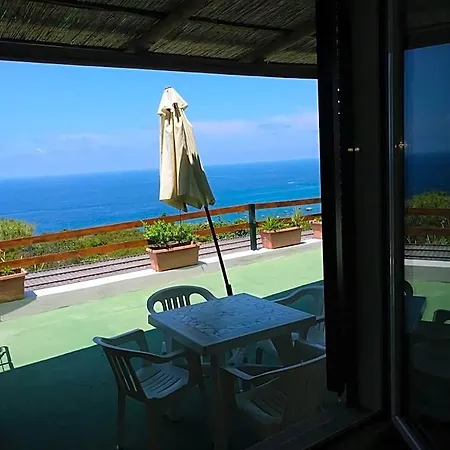 Giardino Del Sole מלון דירות Forio di Ischia