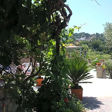 Giardino Del Sole