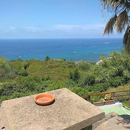 מלון דירות Giardino Del Sole
