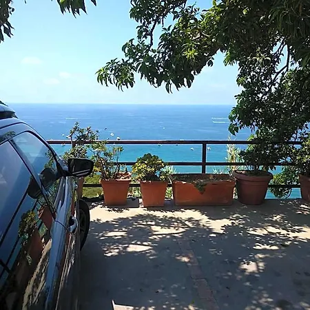 מלון דירות Giardino Del Sole