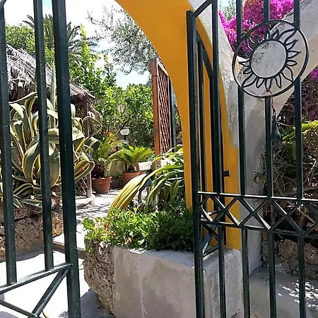 Giardino Del Sole 4* Forio di Ischia
