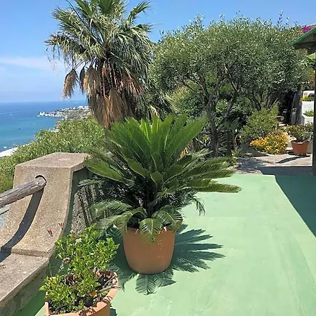 מלון דירות Giardino Del Sole