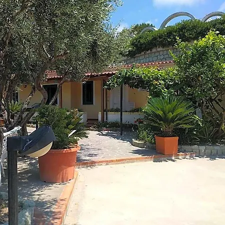 Giardino Del Sole 4* Forio di Ischia