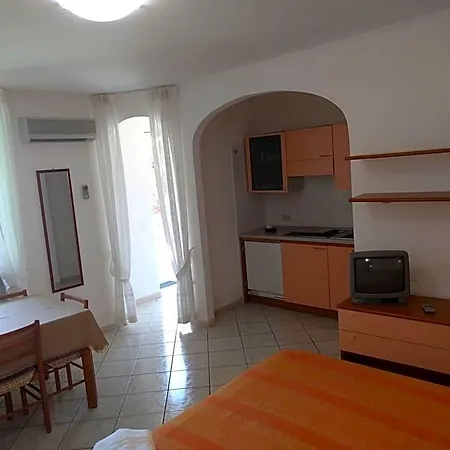 Giardino Del Sole 4*