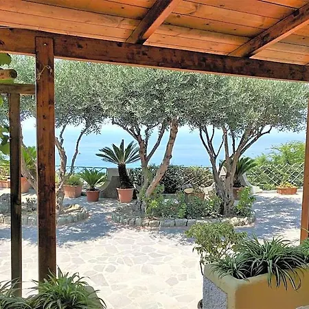 Giardino Del Sole Forio di Ischia
