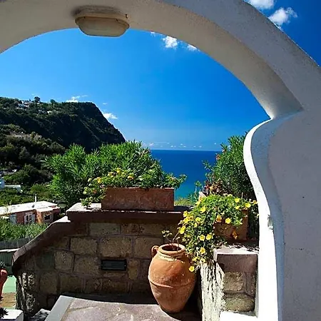 Giardino Del Sole Hotel apartamentowy Forio di Ischia