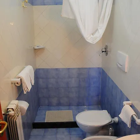 Aparthotel Giardino Del Sole