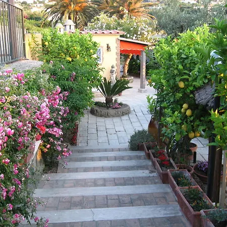 Aparthotel Giardino Del Sole