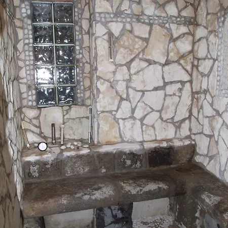 Aparthotel Giardino Del Sole Forio (Isola d'Ischia)