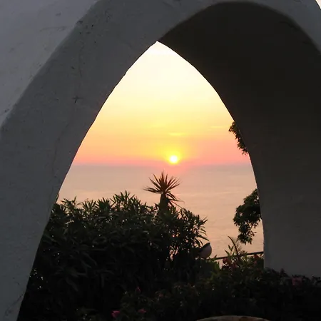 Giardino Del Sole Forio (Isola d'Ischia)