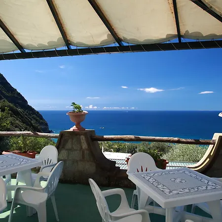 Aparthotel Giardino Del Sole