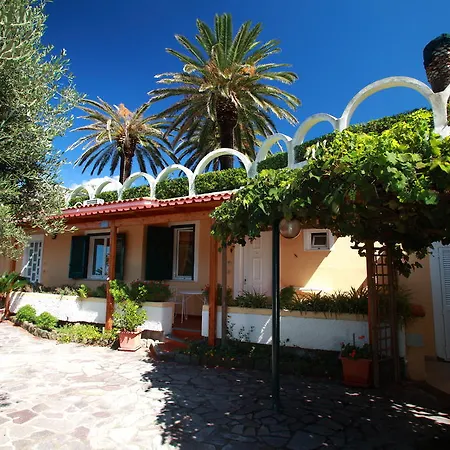 Giardino Del Sole Forio (Isola d'Ischia)