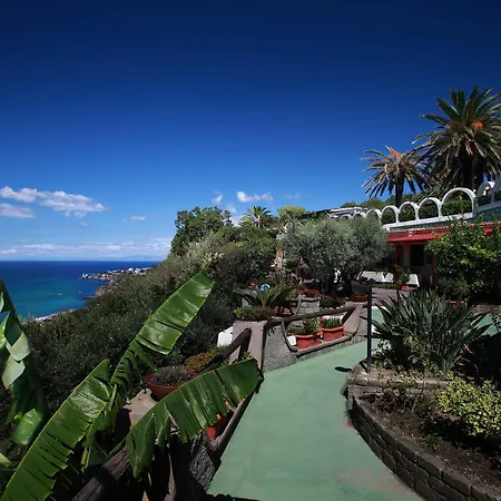 Aparthotel Giardino Del Sole Forio (Isola d'Ischia)
