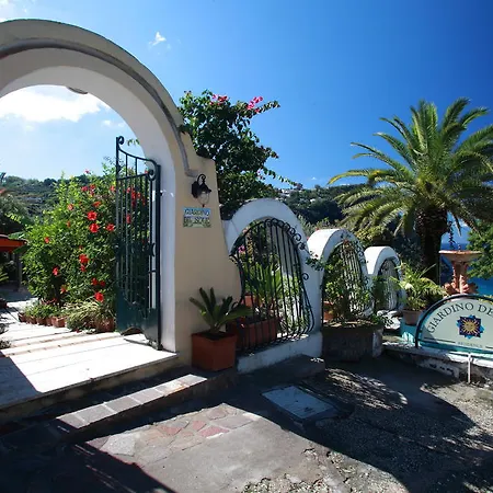 Giardino Del Sole Forio (Isola d'Ischia)