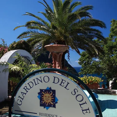 Giardino Del Sole Forio di Ischia