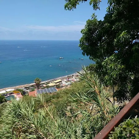 Giardino Del Sole アパートホテル Forio di Ischia