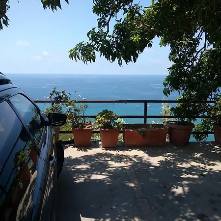 Aparthotel Giardino Del Sole