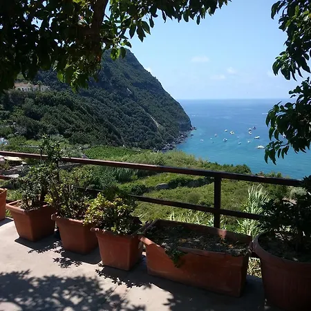 Giardino Del Sole アパートホテル 4*