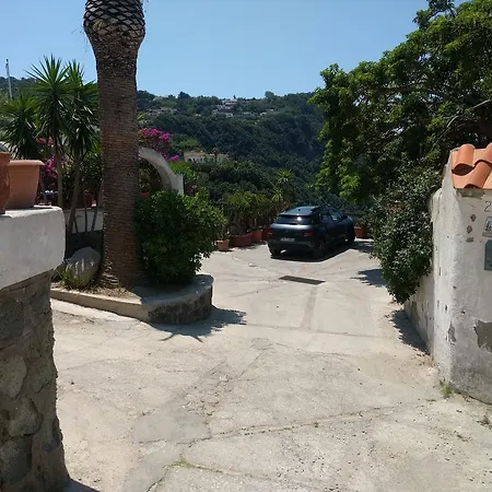 Giardino Del Sole アパートホテル 4*