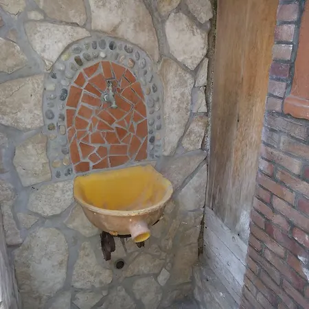 アパートホテル Giardino Del Sole Forio di Ischia