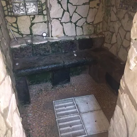 Giardino Del Sole 4*