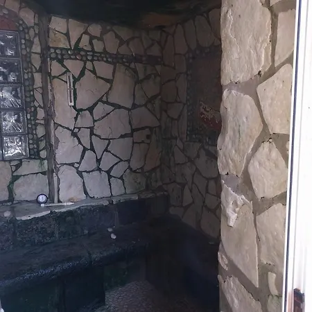 Giardino Del Sole Forio di Ischia