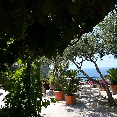 Giardino Del Sole 4* Forio di Ischia