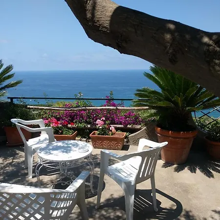 Aparthotel Giardino Del Sole Forio (Isola d'Ischia)
