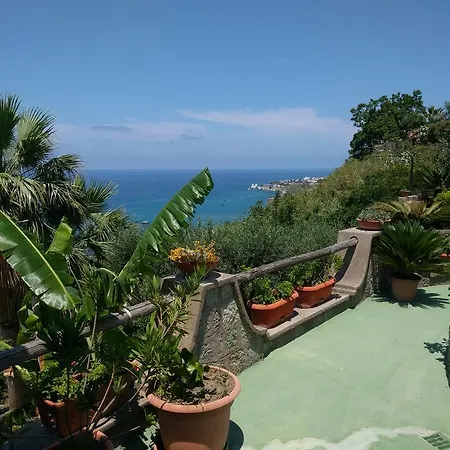 Giardino Del Sole Forio di Ischia
