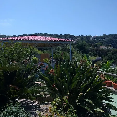 Aparthotel Giardino Del Sole