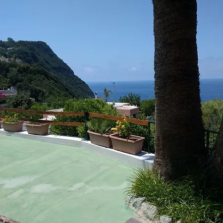 アパートホテル Giardino Del Sole