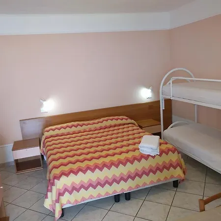 Giardino Del Sole 4*